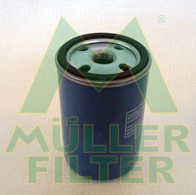 MULLER FILTER Öljynsuodatin FO229